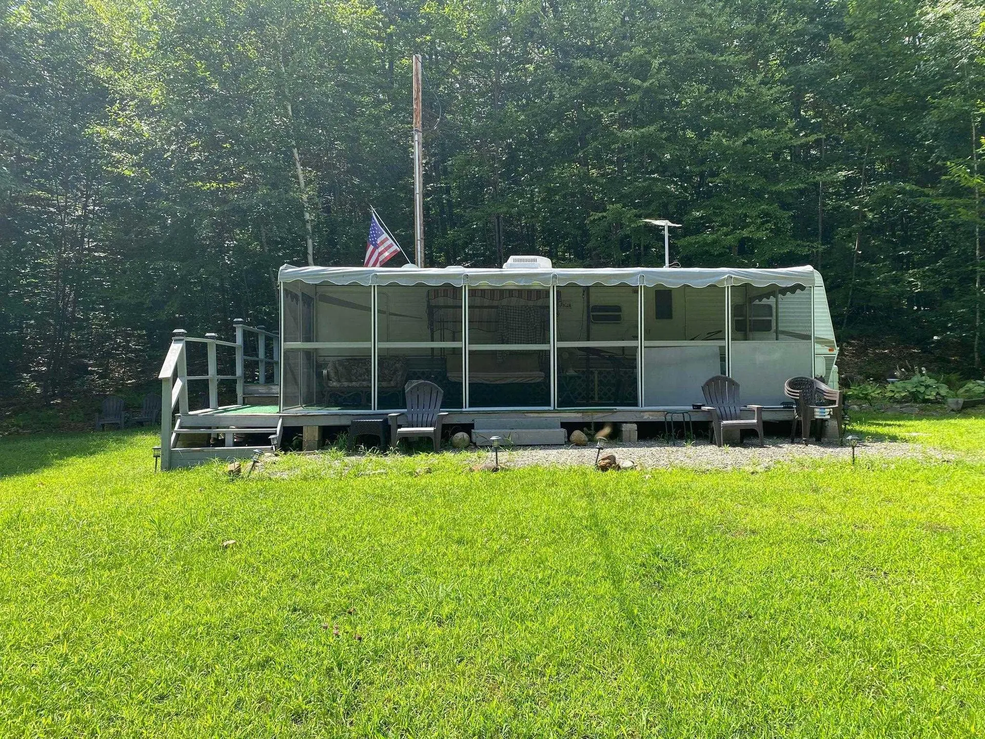 123 Gettings Road Weare NH 03281