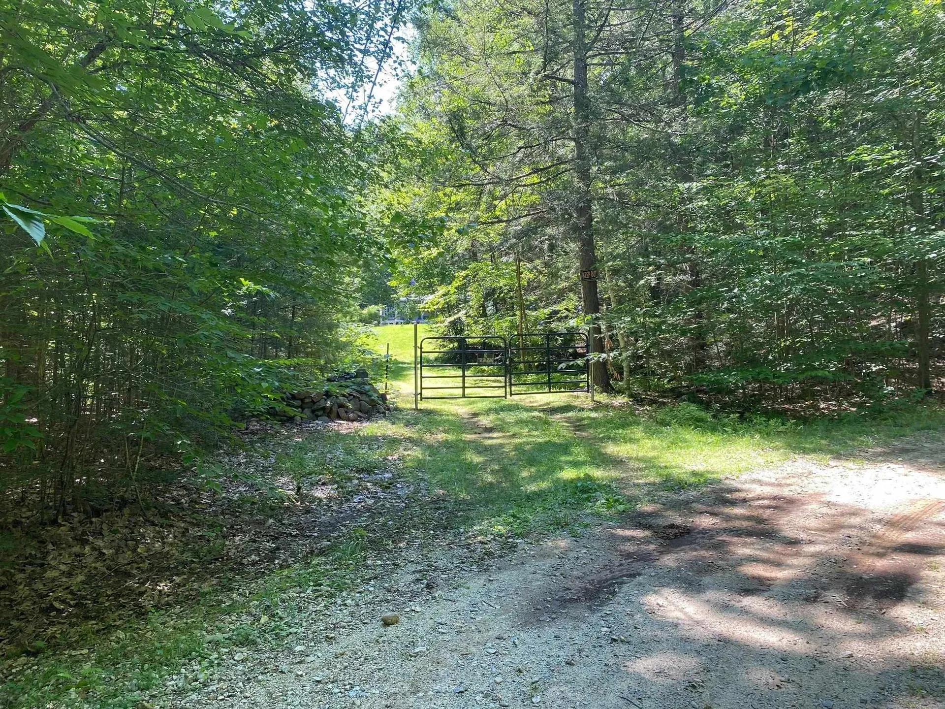 123 Gettings Road Weare NH 03281