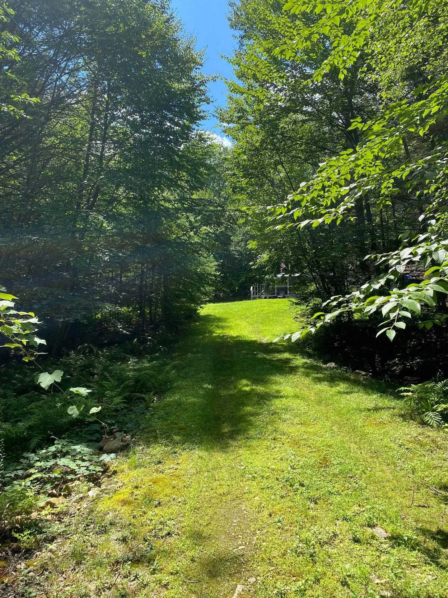 123 Gettings Road Weare NH 03281