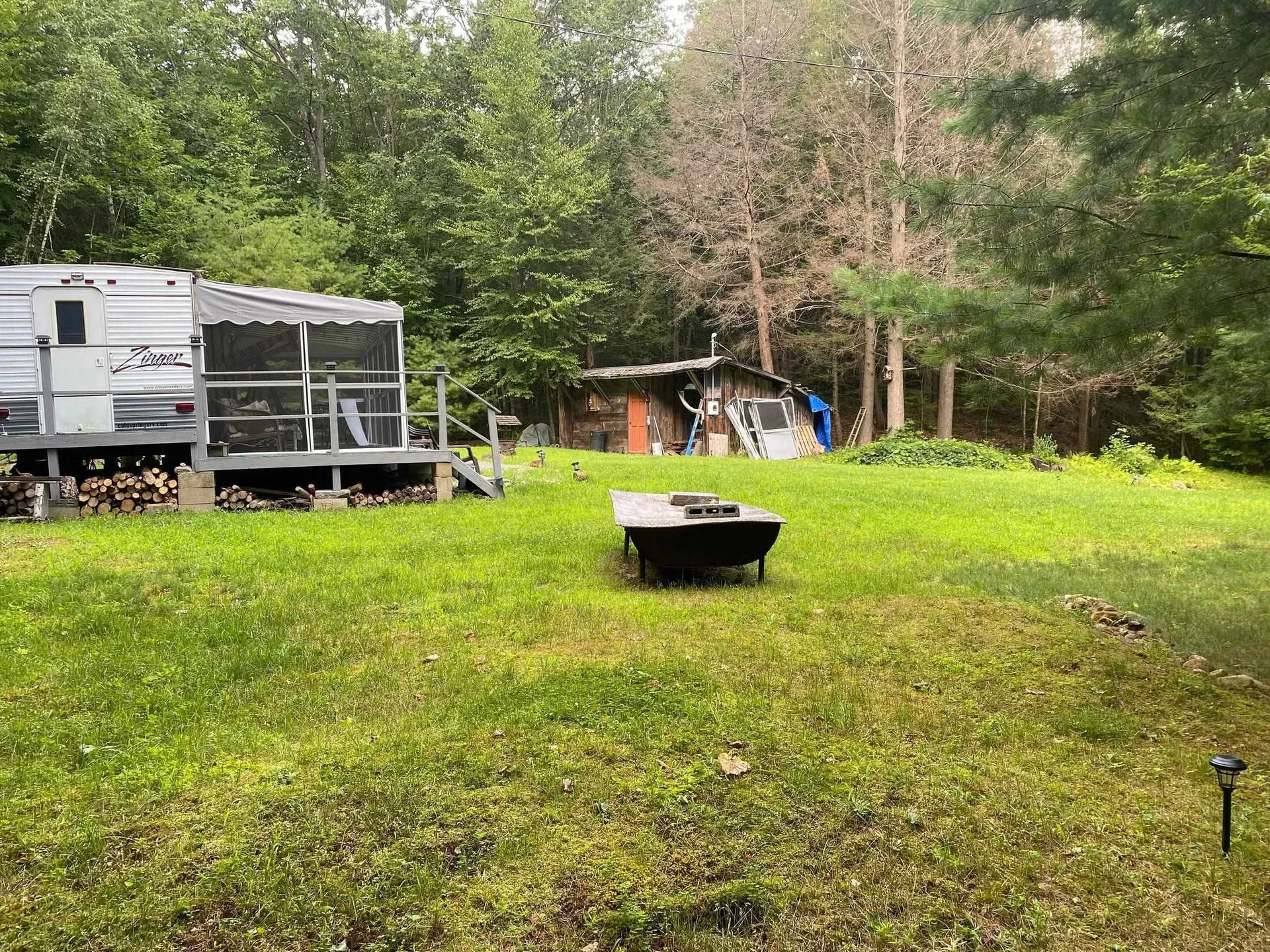 123 Gettings Road Weare NH 03281