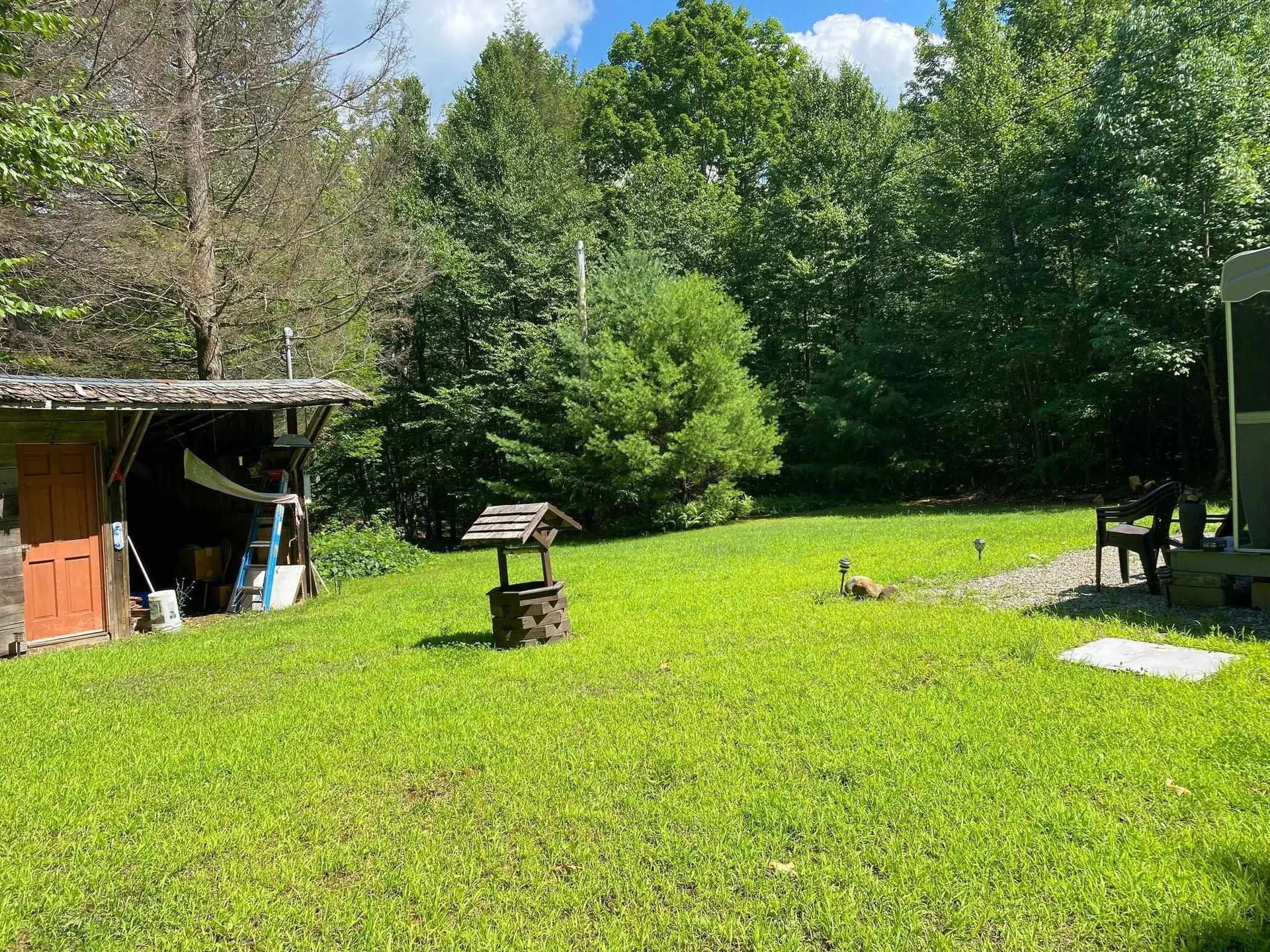 123 Gettings Road Weare NH 03281