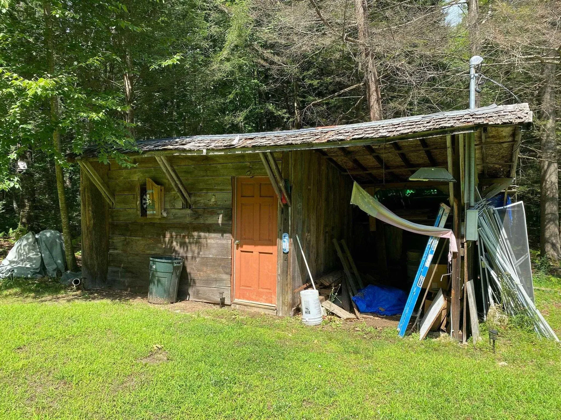 123 Gettings Road Weare NH 03281
