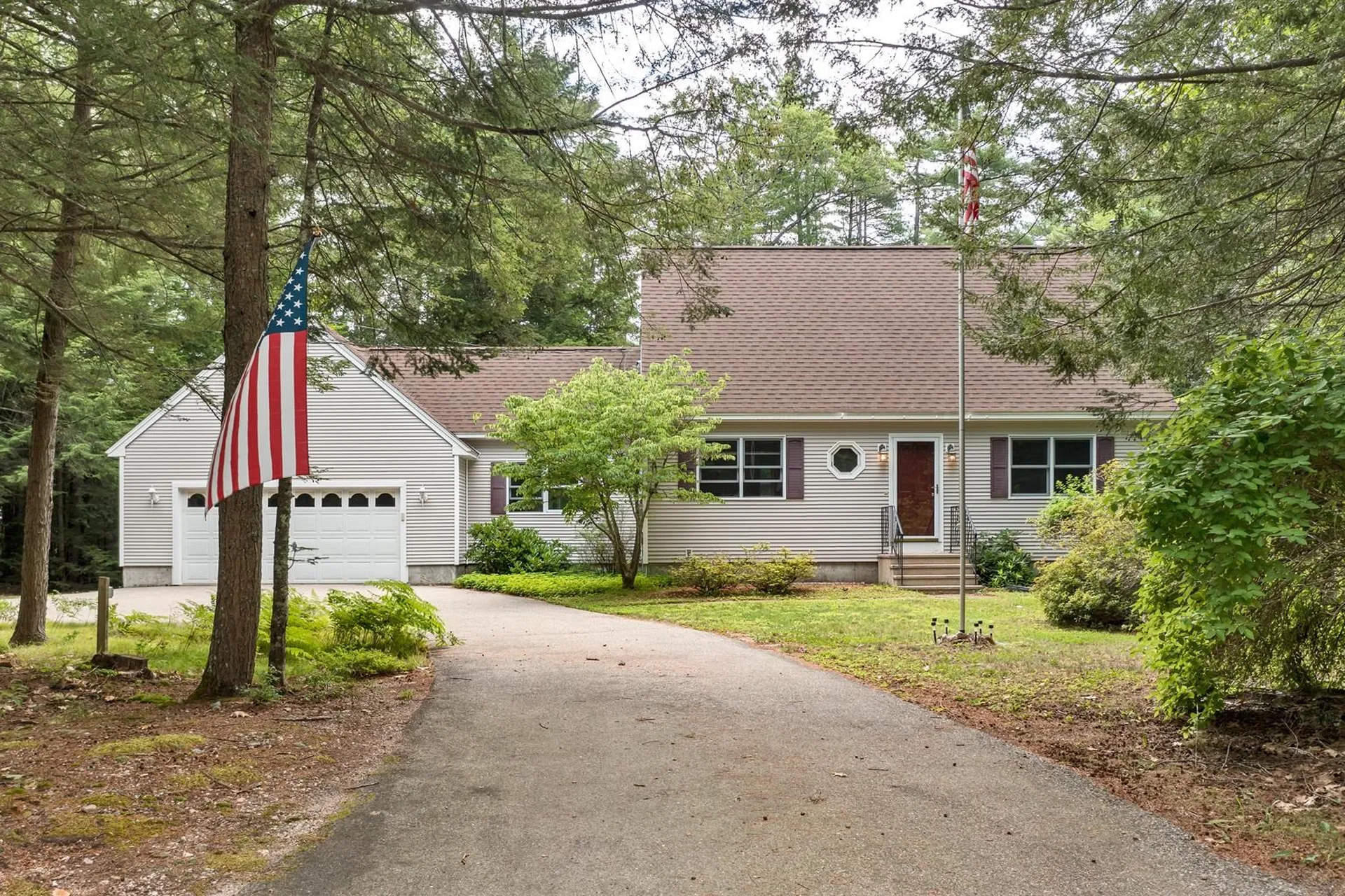4 Percy Drive Wolfeboro NH 03894