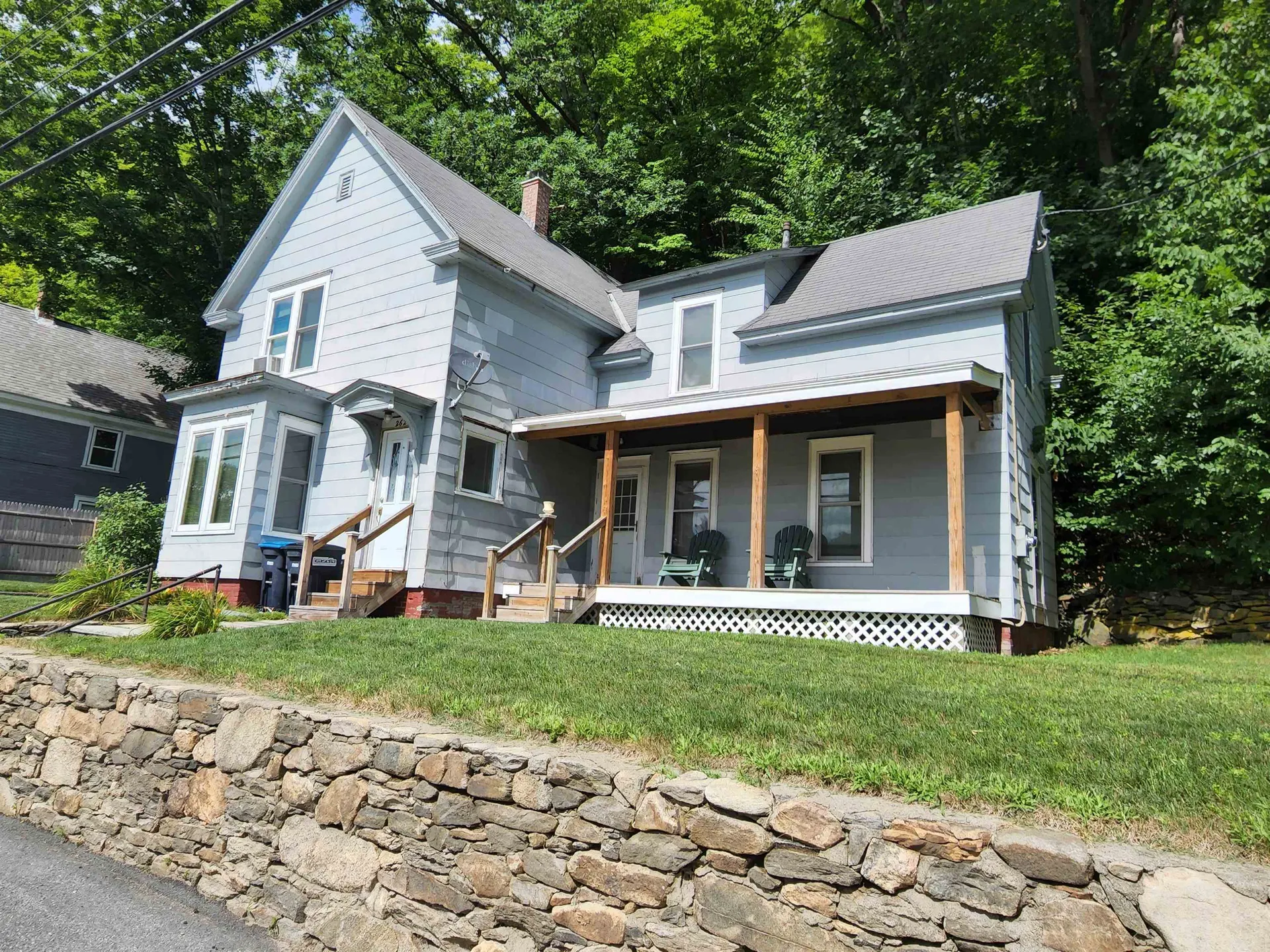262 Summer Street Springfield VT 05156