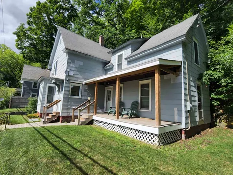 262 Summer Street Springfield VT 05156