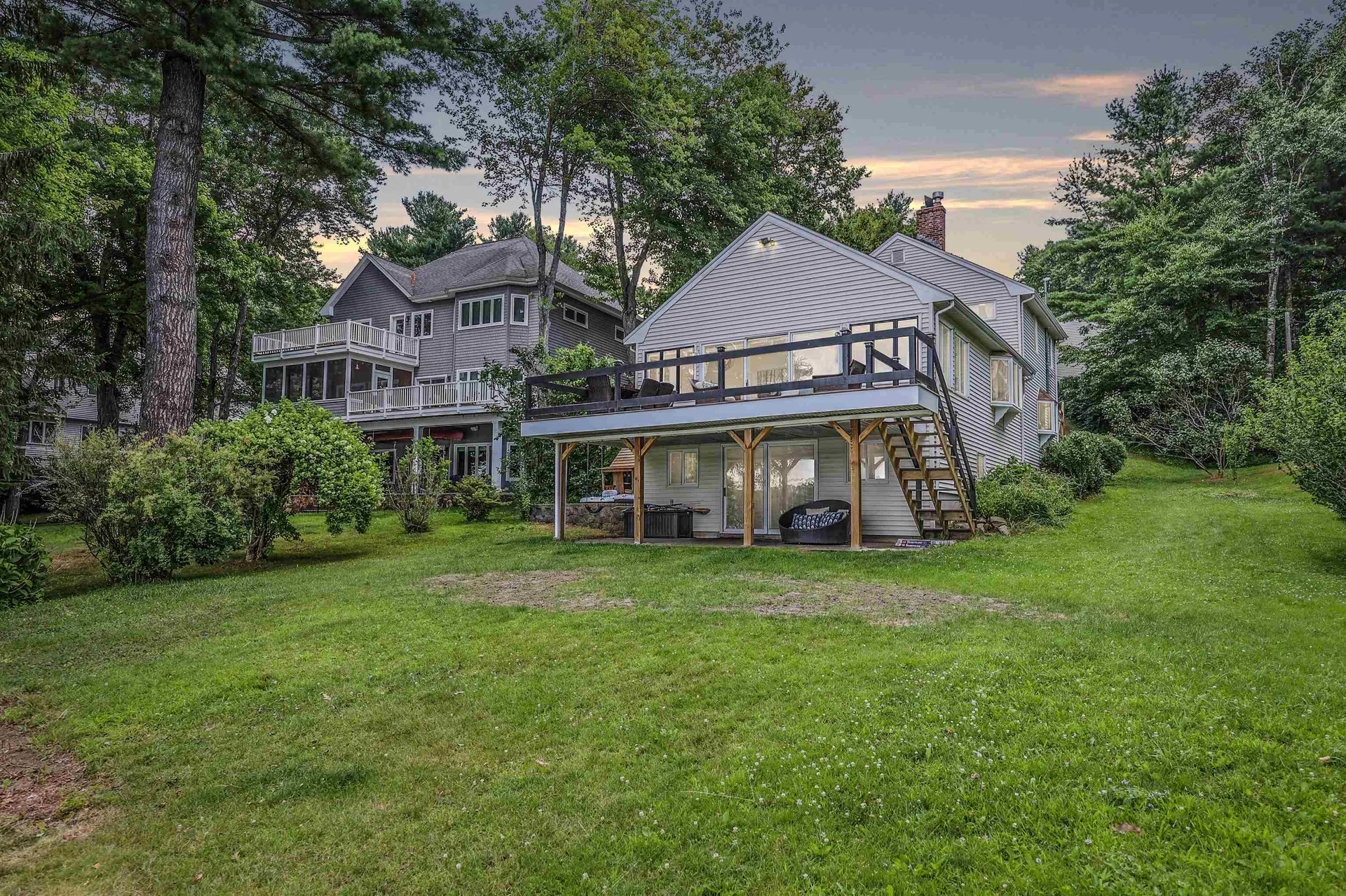 20 Turtle Rock Road Windham NH 03087
