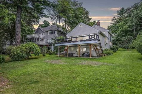 20 Turtle Rock Road Windham NH 03087