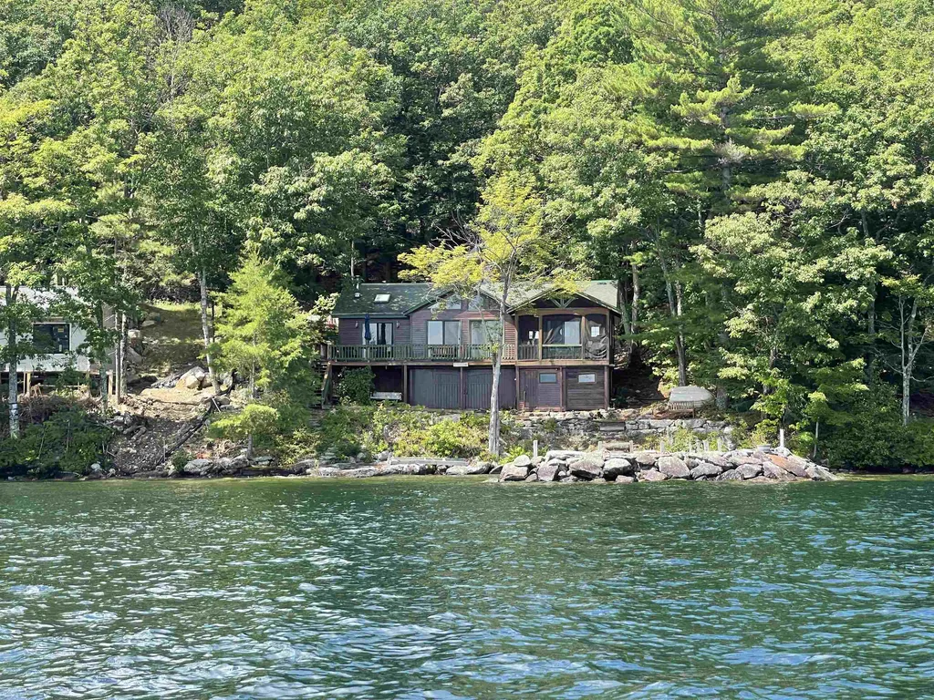 620 Rattlesnake Island Alton NH 03809