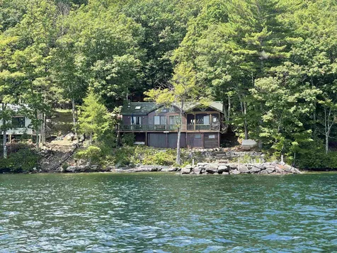 620 Rattlesnake Island Alton NH 03809