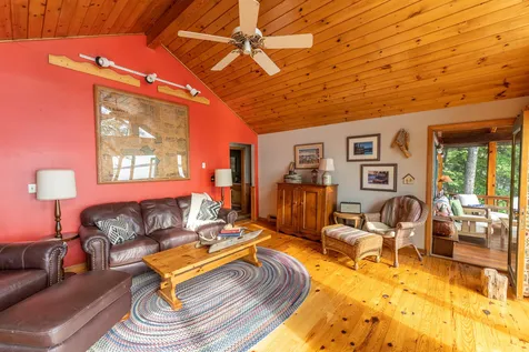 620 Rattlesnake Island Alton NH 03809
