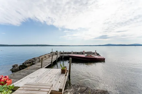 620 Rattlesnake Island Alton NH 03809