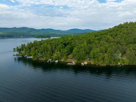 620 Rattlesnake Island Alton NH 03809