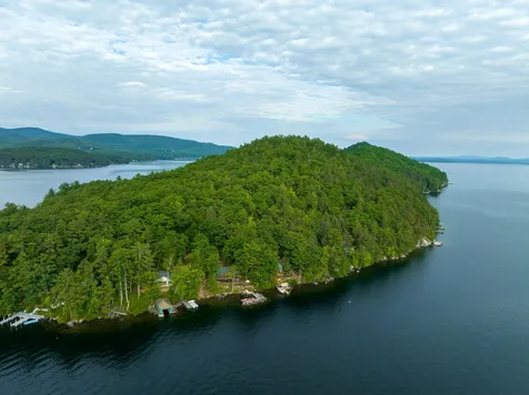 620 Rattlesnake Island Alton NH 03809