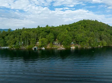 620 Rattlesnake Island Alton NH 03809