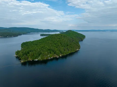 620 Rattlesnake Island Alton NH 03809