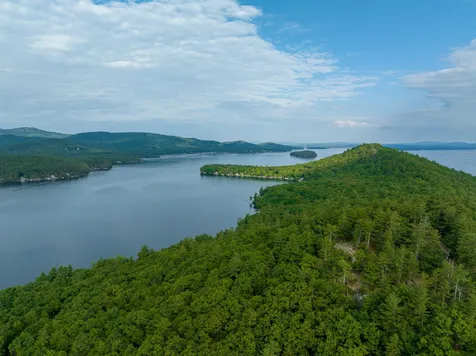 620 Rattlesnake Island Alton NH 03809