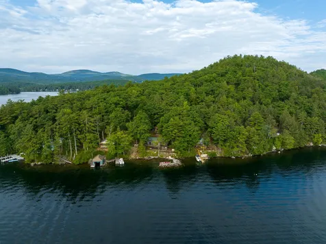 620 Rattlesnake Island Alton NH 03809