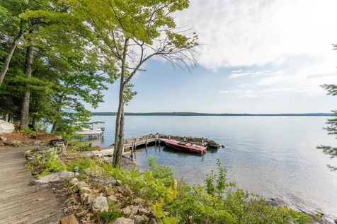 620 Rattlesnake Island Alton NH 03809