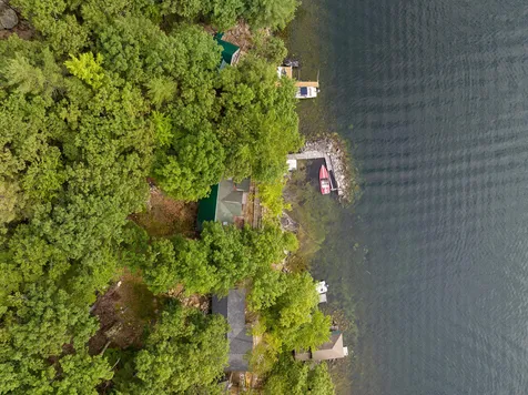 620 Rattlesnake Island Alton NH 03809