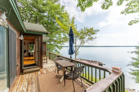 620 Rattlesnake Island Alton NH 03809