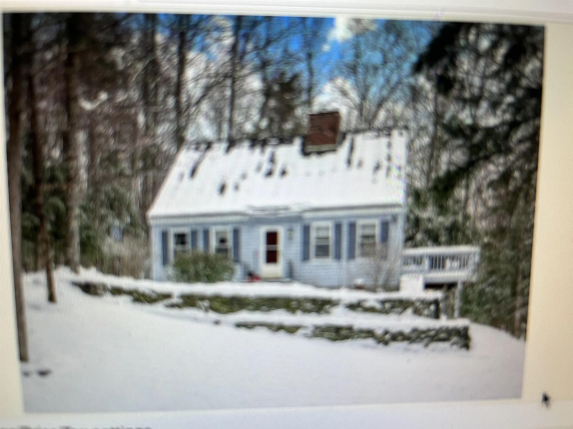 699 Baker Turn Road Hartford VT 05059