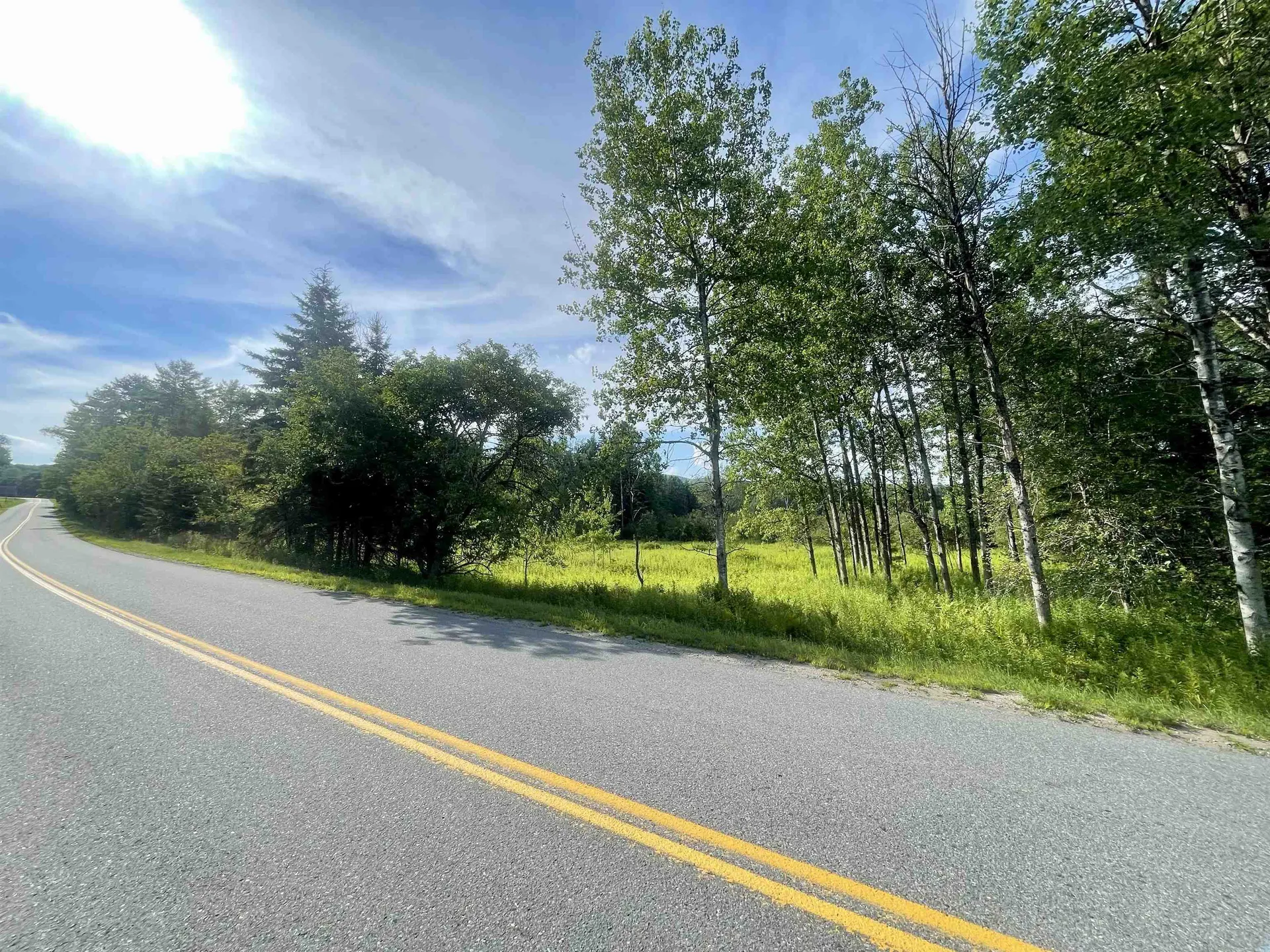 00 East Road Ryegate VT 05042