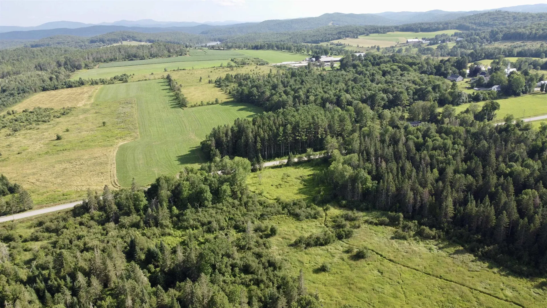 00 East Road Ryegate VT 05042