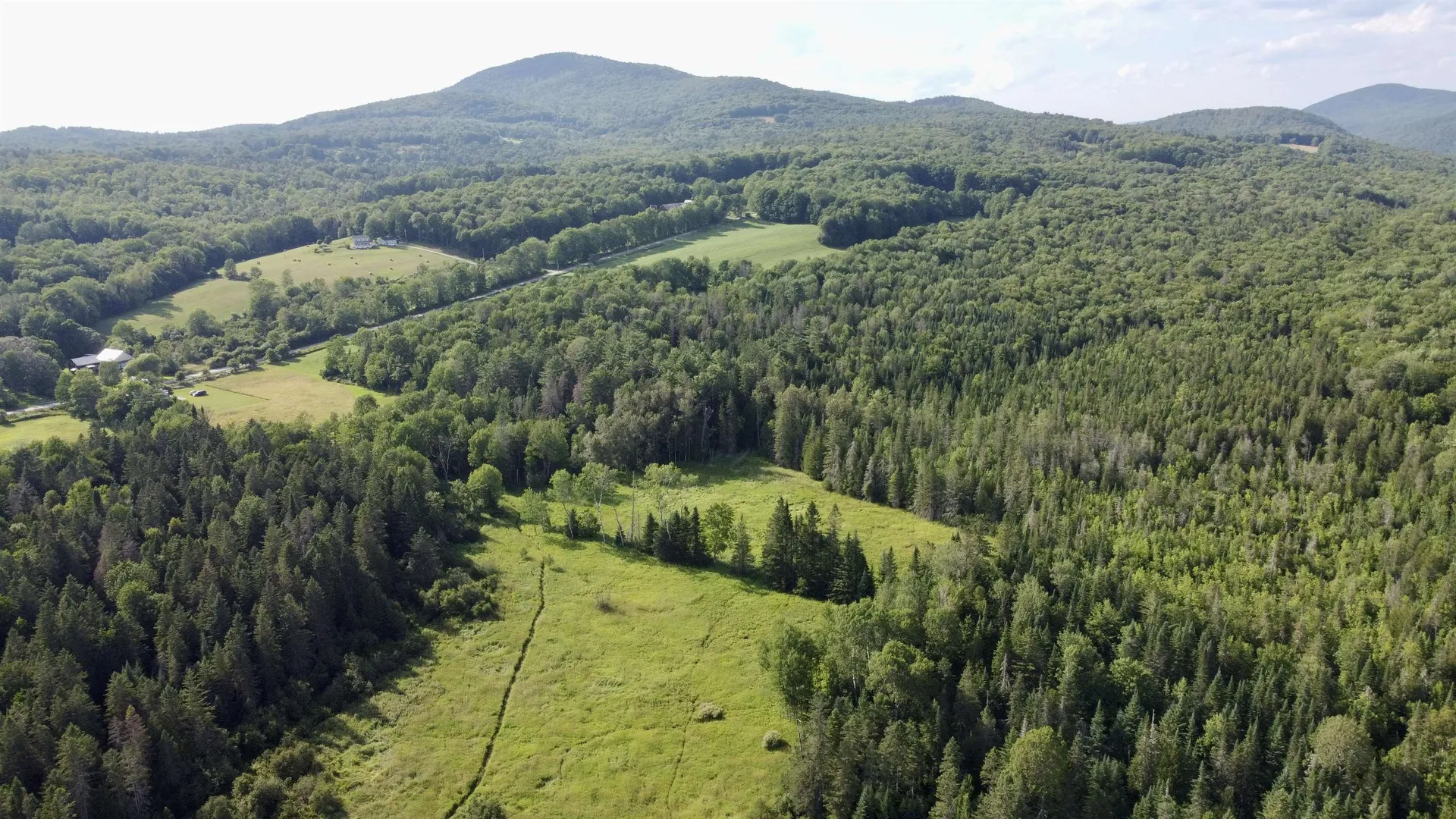 00 East Road Ryegate VT 05042