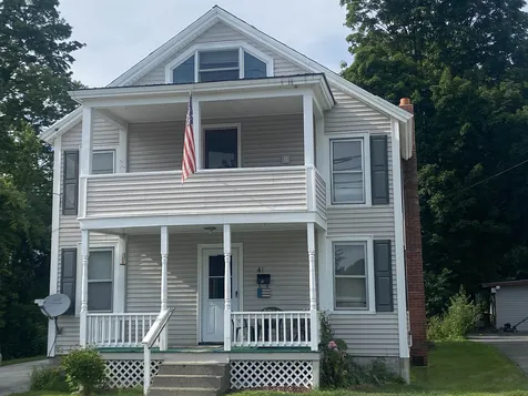 41 Furnace Street Poultney VT 05764