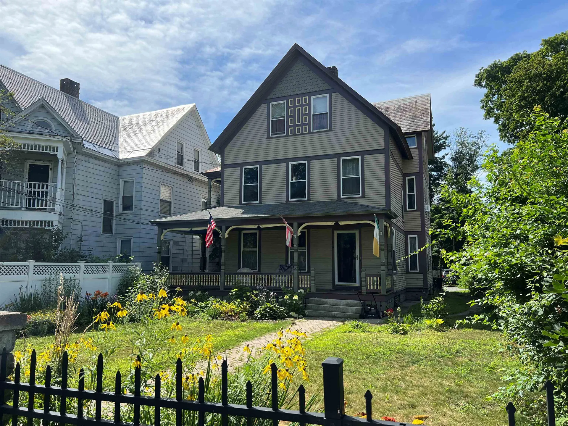108 High Street Brattleboro VT 05301