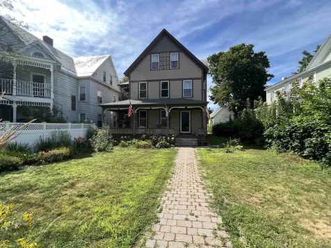 108 High Street Brattleboro VT 05301