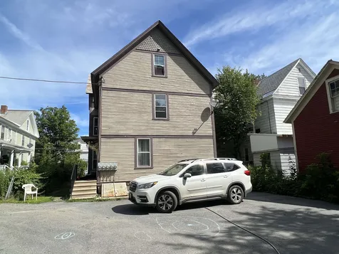 108 High Street Brattleboro VT 05301