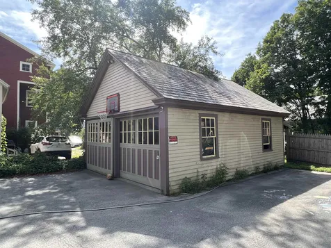 108 High Street Brattleboro VT 05301