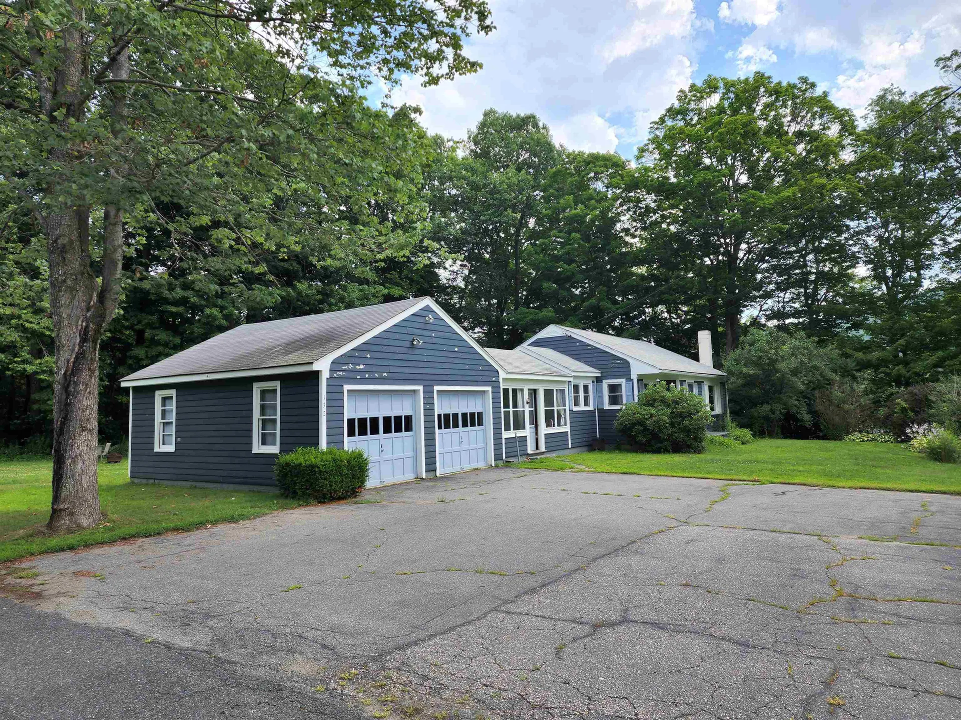 90 Davis Road Springfield VT 05156