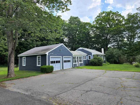 90 Davis Road Springfield VT 05156