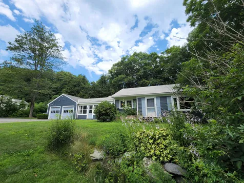 90 Davis Road Springfield VT 05156