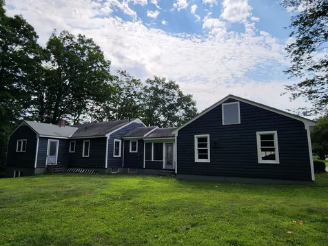 90 Davis Road Springfield VT 05156