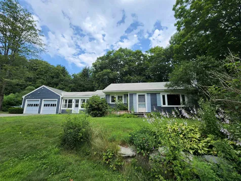 90 Davis Road Springfield VT 05156