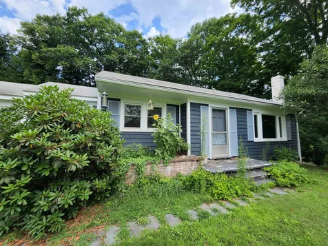 90 Davis Road Springfield VT 05156