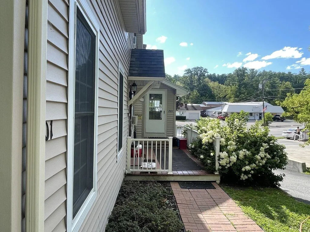 12 River Street Milton VT 05468