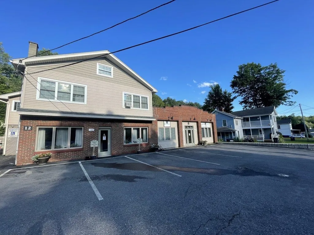 12 River Street Milton VT 05468