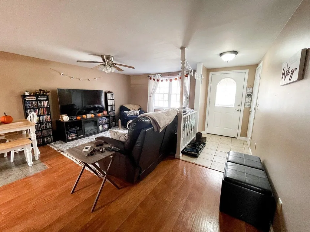 12 River Street Milton VT 05468