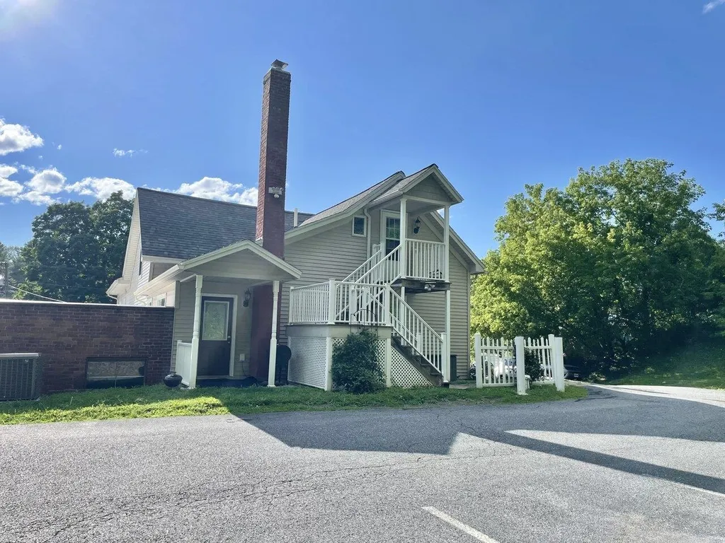 12 River Street Milton VT 05468