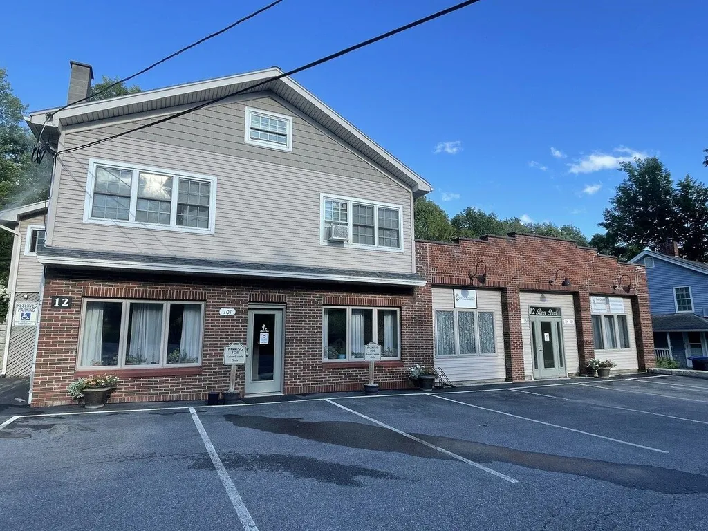 12 River Street Milton VT 05468