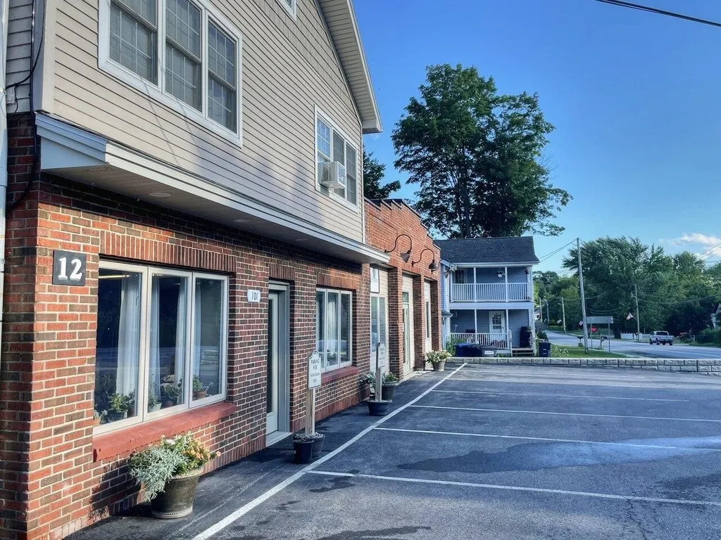 12 River Street Milton VT 05468