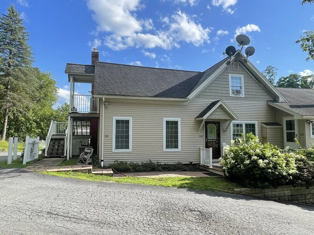 12 River Street Milton VT 05468