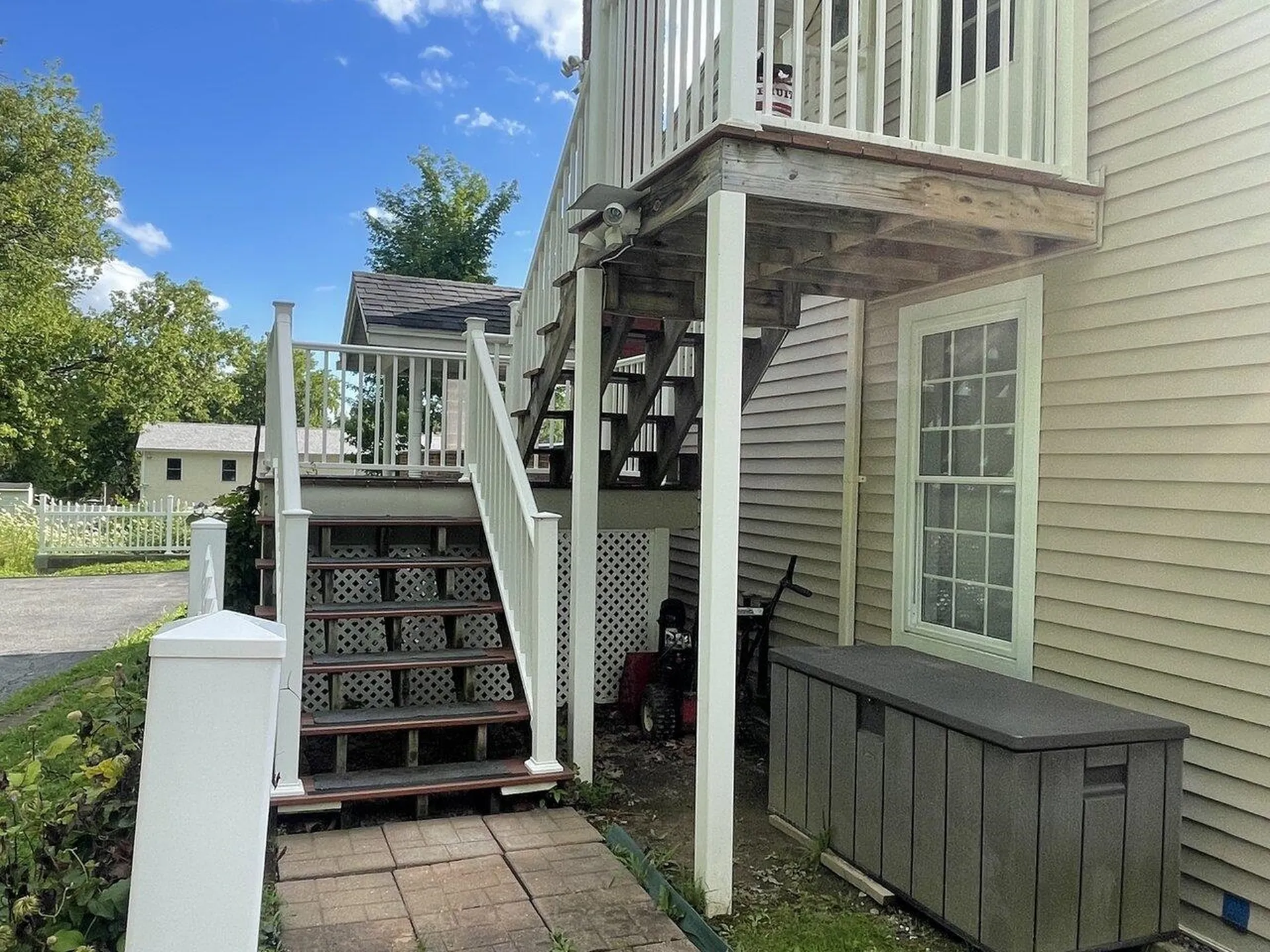 12 River Street Milton VT 05468