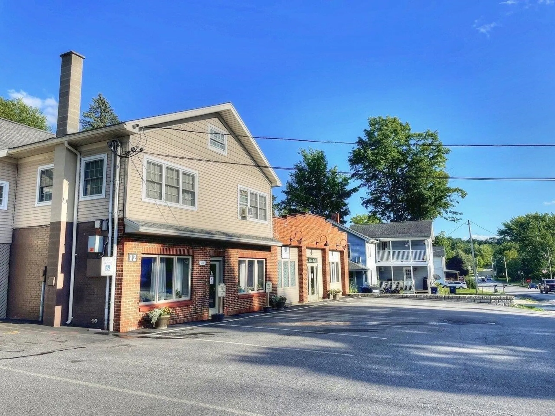 12 River Street Milton VT 05468