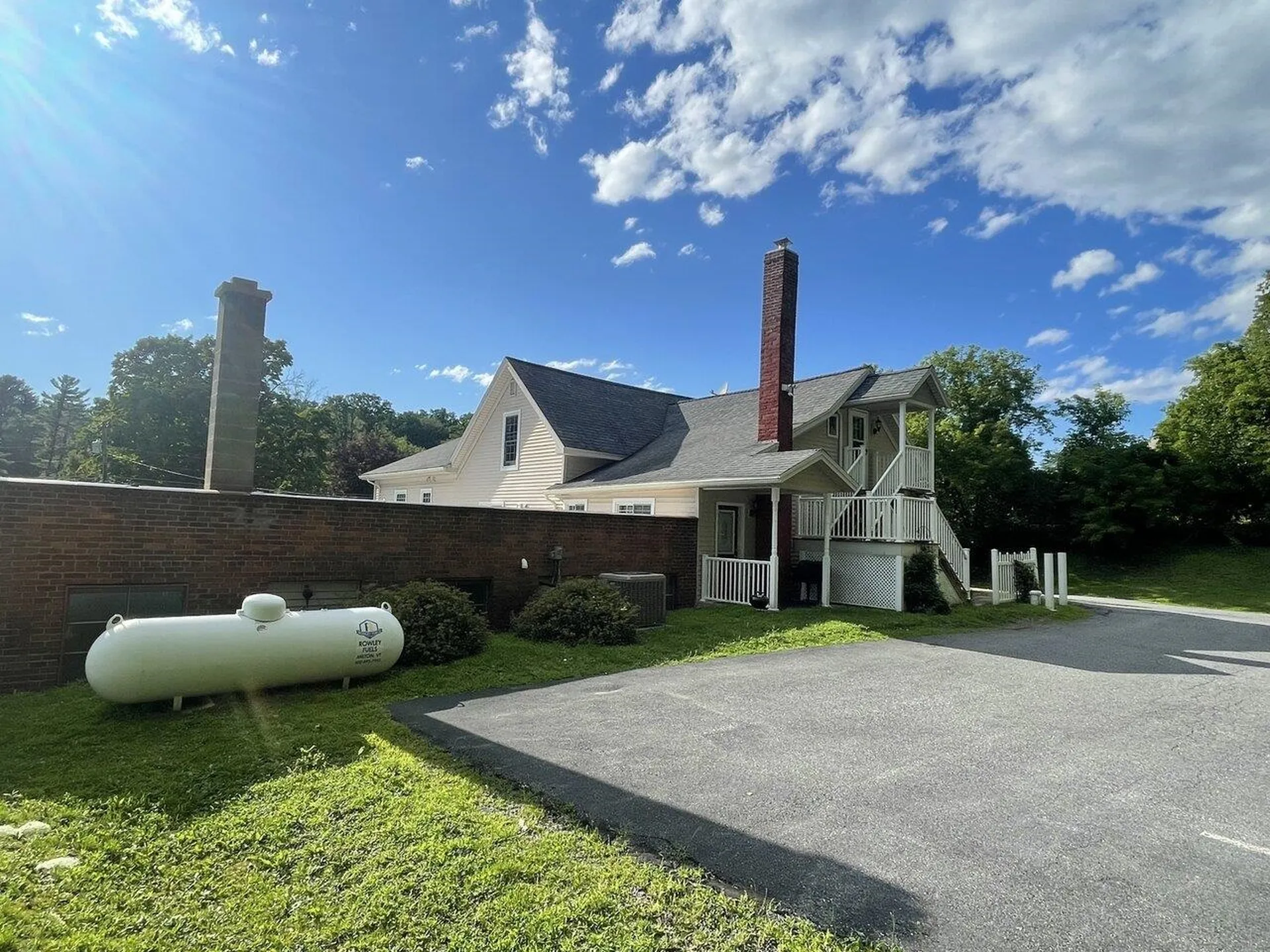 12 River Street Milton VT 05468