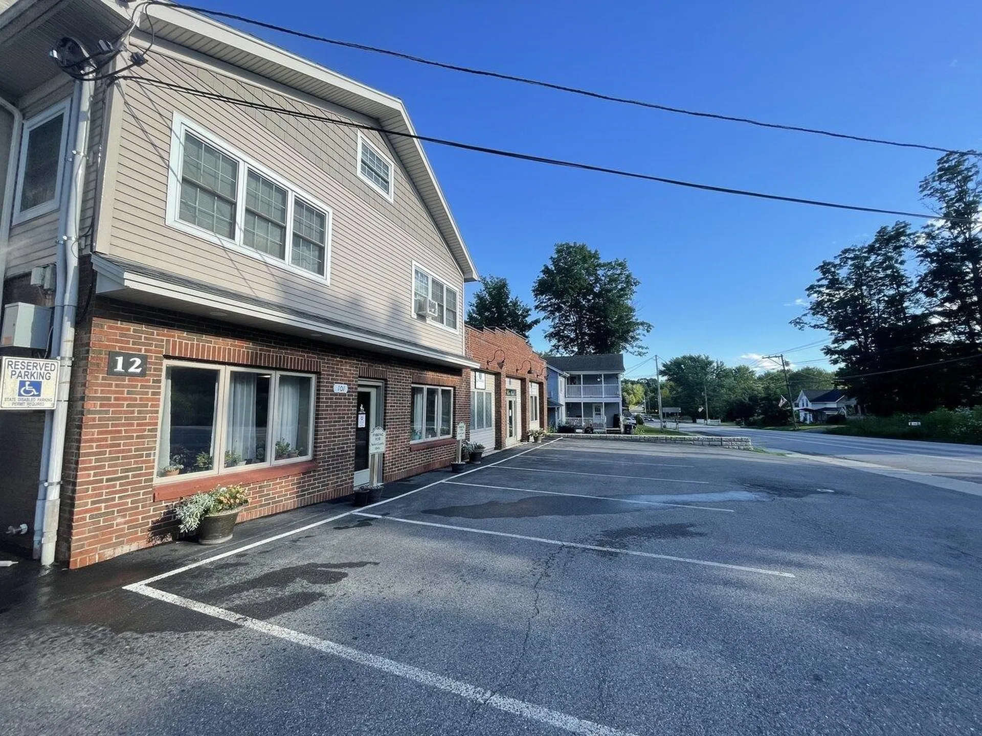 12 River Street Milton VT 05468